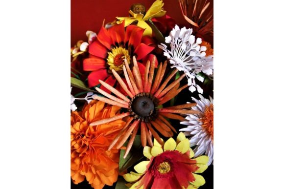 Rudbeckia Chim Chiminee Templates: A Maker's Review