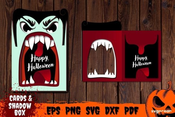 Witch Pop Up Card Template: A Designer’s Review